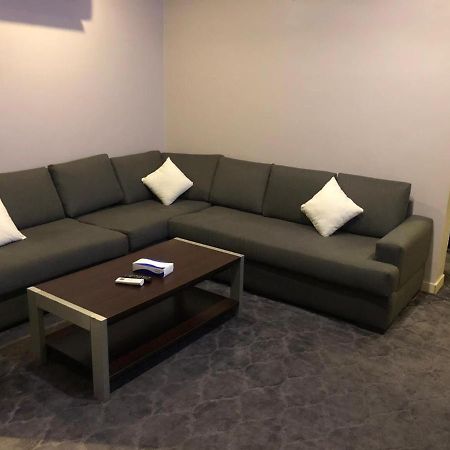 Stars Home Suites Hotel - Al Hamra เจดดาห์ ภายนอก รูปภาพ
