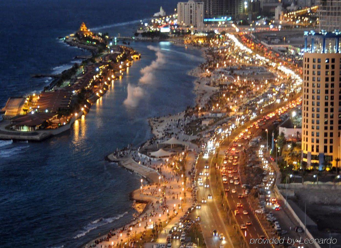 Stars Home Suites Hotel - Al Hamra เจดดาห์ ภายนอก รูปภาพ