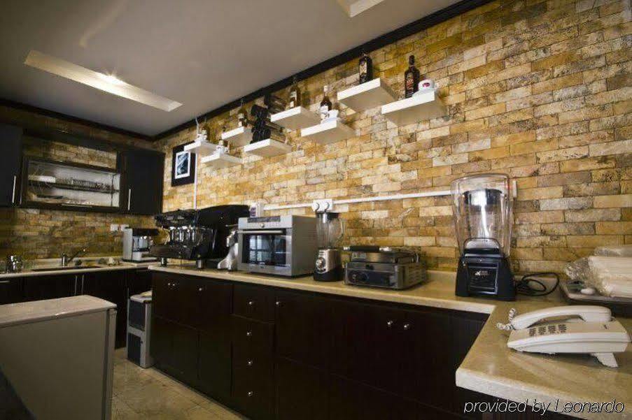 Stars Home Suites Hotel - Al Hamra เจดดาห์ ภายนอก รูปภาพ